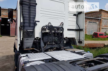 Тягач Volvo FH 13 2013 в 
