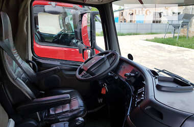 Тягач Volvo FH 13 2013 в 