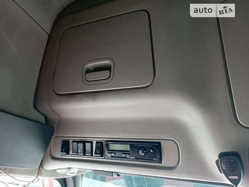 Тягач Volvo FH 13 2007 в Обухове