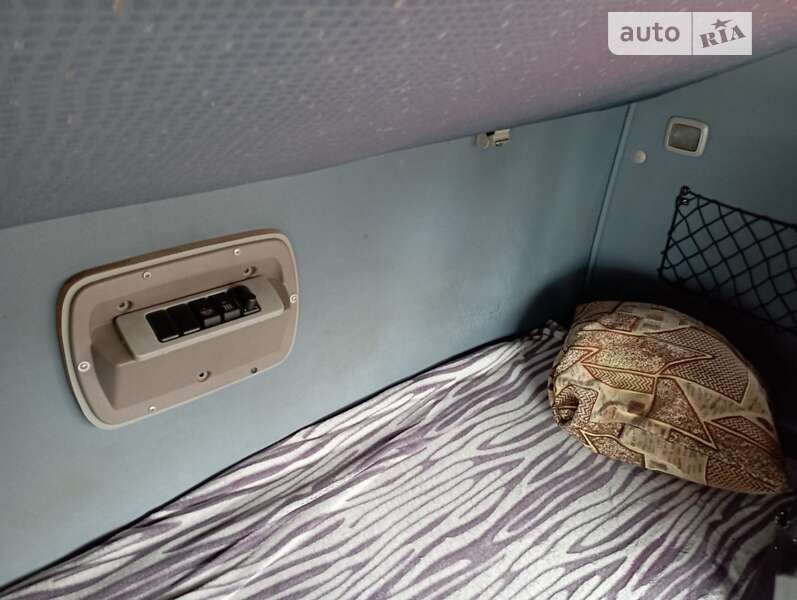 Тягач Volvo FH 13 2007 в Обухові