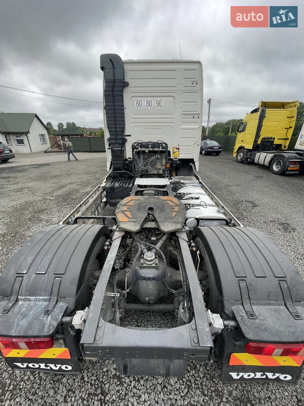 Тягач Volvo FH 13 2012 в Луцьку