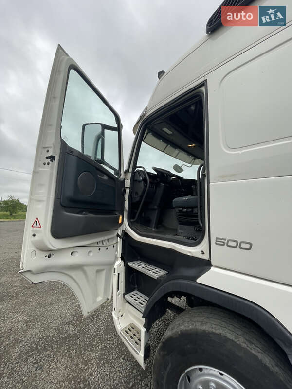 Тягач Volvo FH 13 2012 в Луцьку