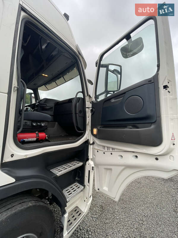 Тягач Volvo FH 13 2012 в Луцьку