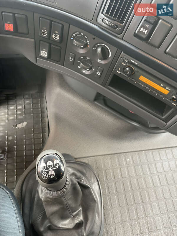 Тягач Volvo FH 13 2012 в Луцьку