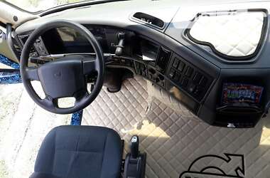 Тягач Volvo FH 13 2010 в 