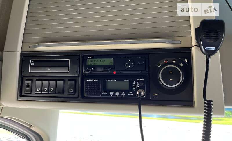 Тягач Volvo FH 13 2013 в Львові фото 40 Тягач Volvo FH 13 2013 в Львові