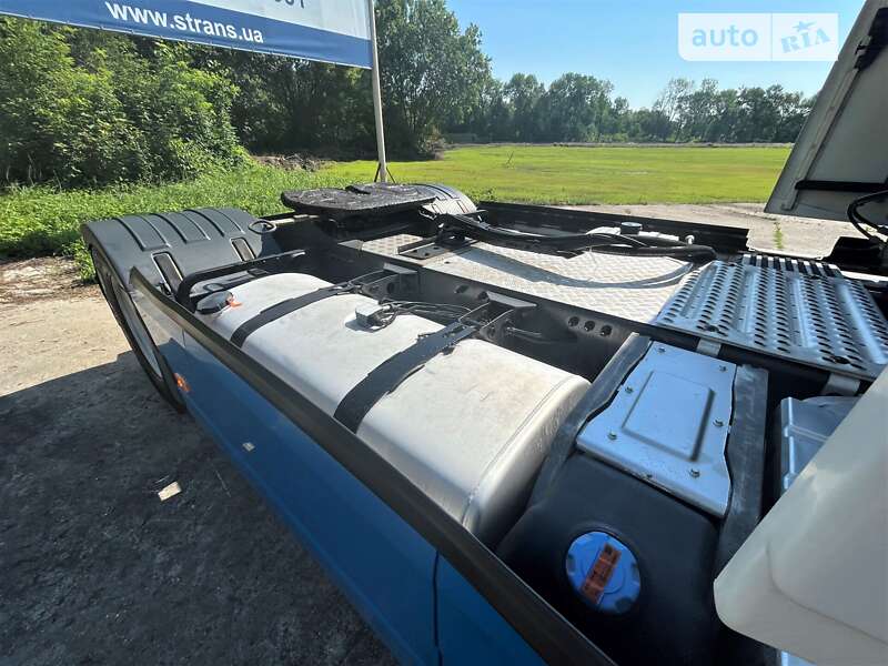 Тягач Volvo FH 13 2013 в Львові фото 50 Тягач Volvo FH 13 2013 в Львові