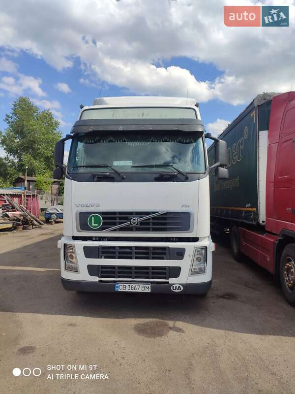 Volvo FH 13 2006