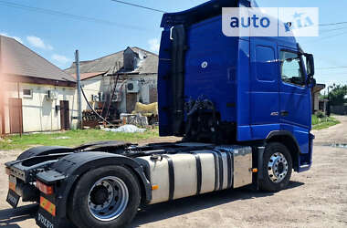 Тягач Volvo FH 13 2012 в Черкассах