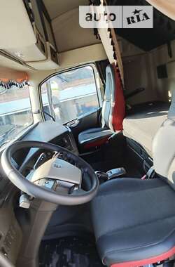 Тягач Volvo FH 13 2015 в Рівному