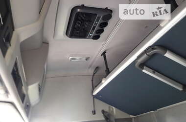Тягач Volvo FH 13 2010 в 