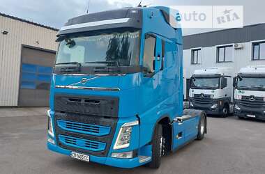 Тягач Volvo FH 13 2014 в Чернігові