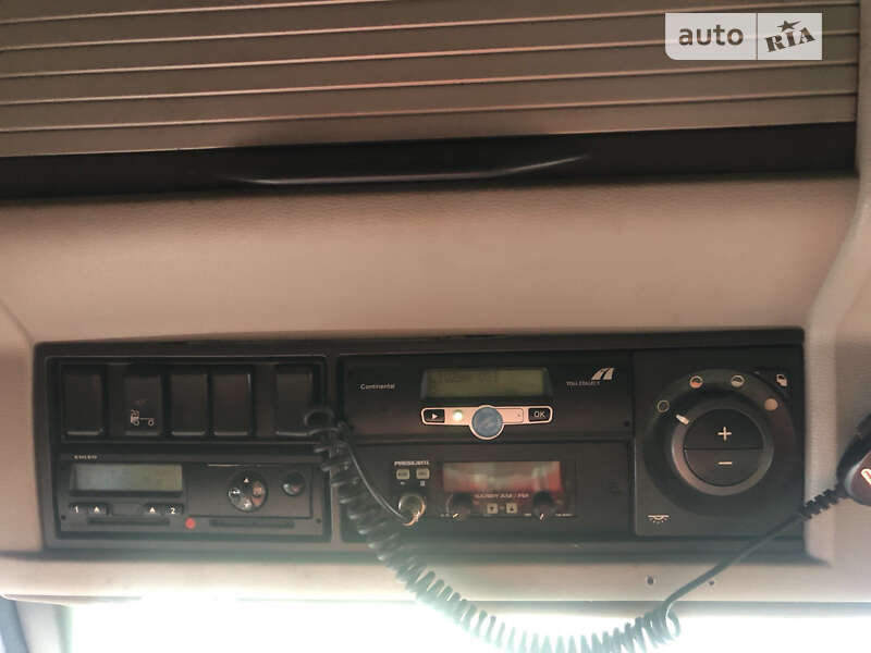 Тягач Volvo FH 13 2011 в Ковелі