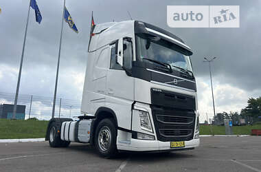 Тягач Volvo FH 13 2017 в Львові