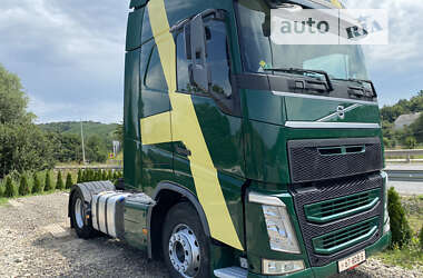 Тягач Volvo FH 13 2013 в Бережанах