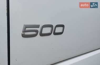 Тягач Volvo FH 13 2010 в 