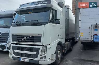 Тягач Volvo FH 13 2010 в 