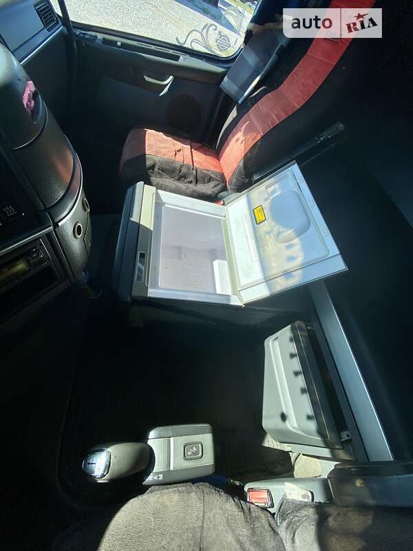 Тягач Volvo FH 13 2010 в Золотоноші фото 14 Тягач Volvo FH 13 2010 в Золотоноші