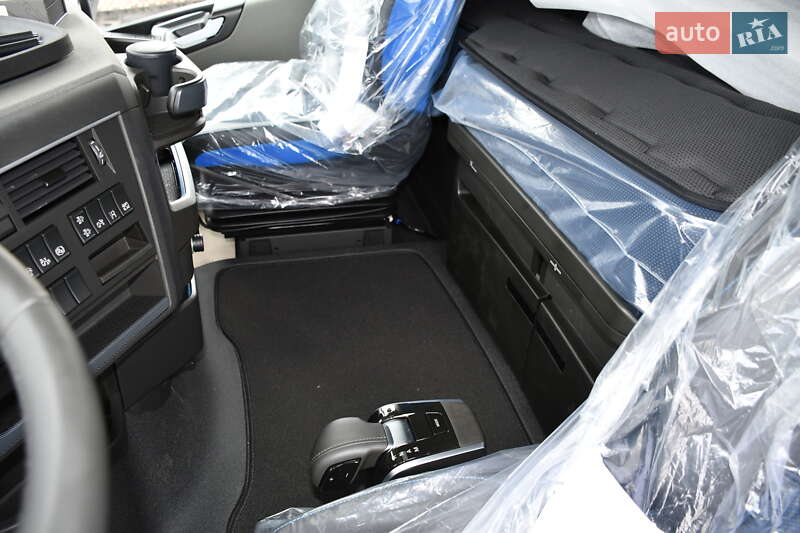 Тягач Volvo FH 13 2023 в Киеве фото 18 Тягач Volvo FH 13 2023 в Киеве