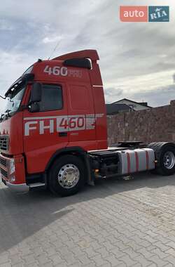 Тягач Volvo FH 13 2012 в Ровно