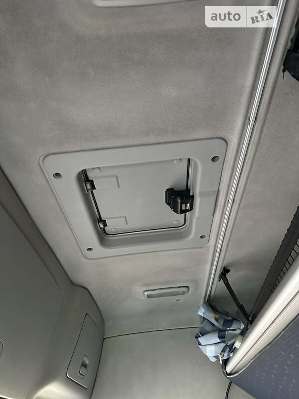 Тягач Volvo FH 13 2008 в Ковеле