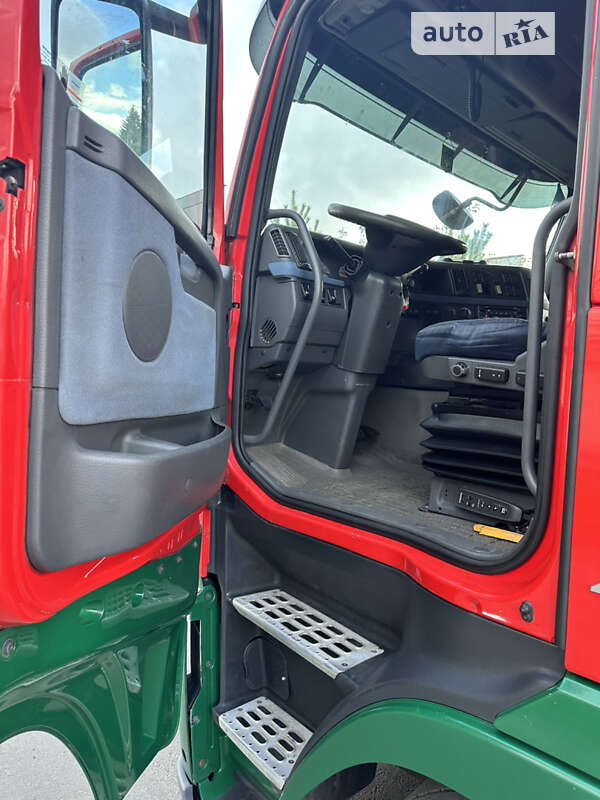 Тягач Volvo FH 13 2008 в Ковеле