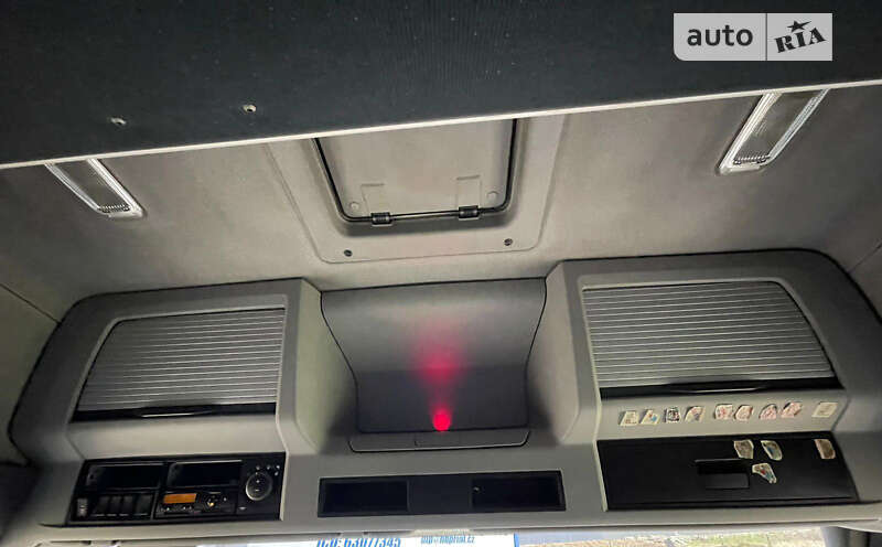 Тягач Volvo FH 13 2011 в Тячеве фото 8 Тягач Volvo FH 13 2011 в Тячеве