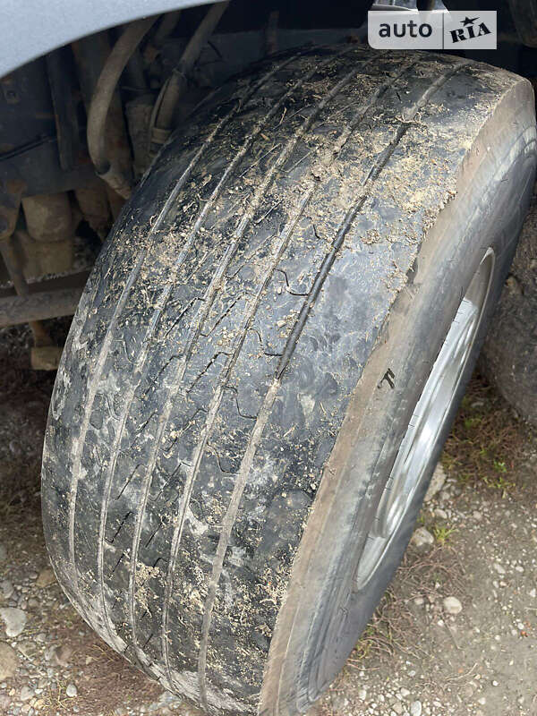 Тягач Volvo FH 13 2011 в Тячеве фото 14 Тягач Volvo FH 13 2011 в Тячеве