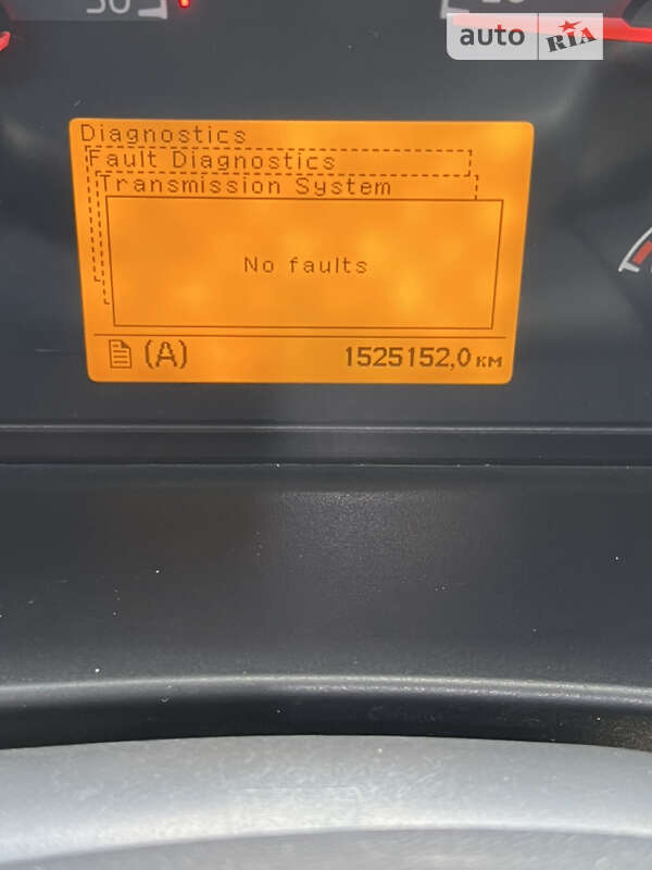 Тягач Volvo FH 13 2008 в Виннице