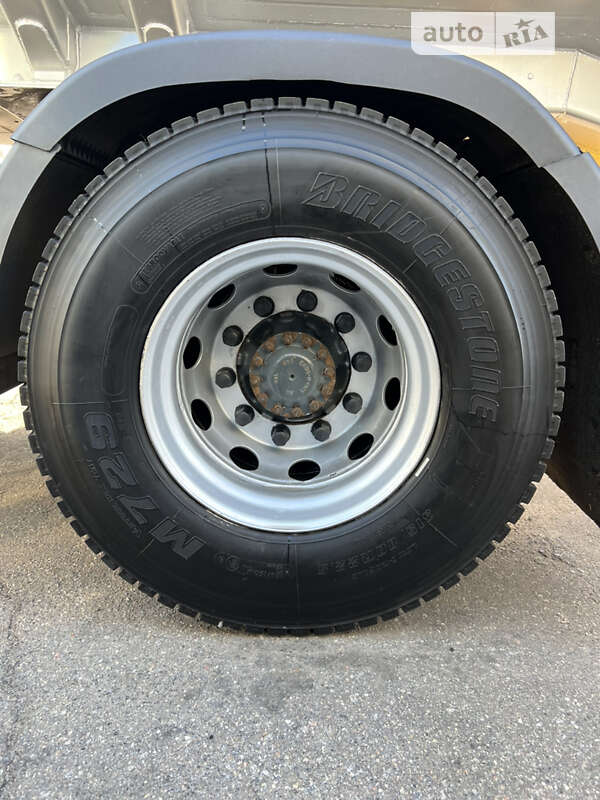 Тягач Volvo FH 13 2008 в Виннице