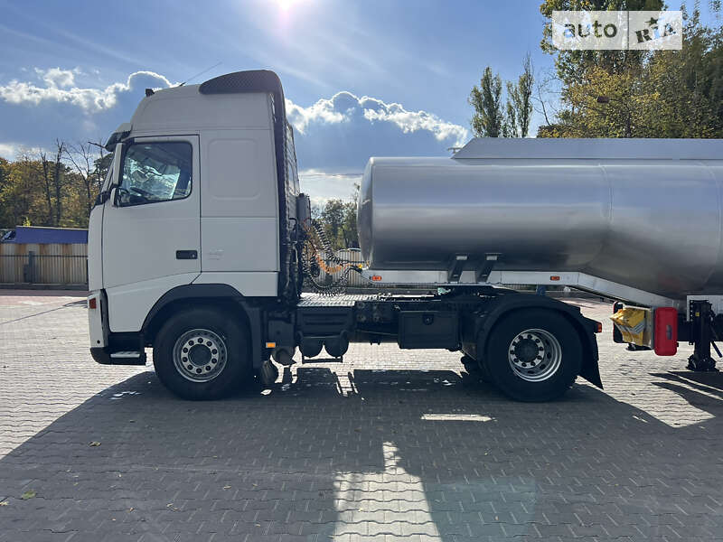 Тягач Volvo FH 13 2008 в Виннице