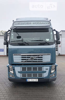 Тягач Volvo FH 13 2011 в 