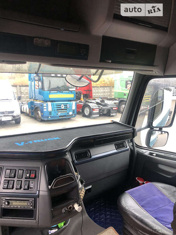 Тягач Volvo FH 13 2011 в Ковелі