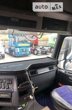 Тягач Volvo FH 13 2011 в 
