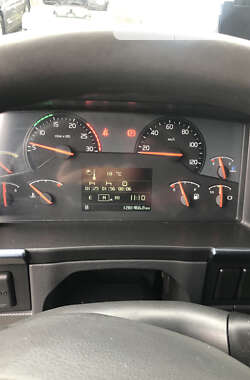 Тягач Volvo FH 13 2011 в 
