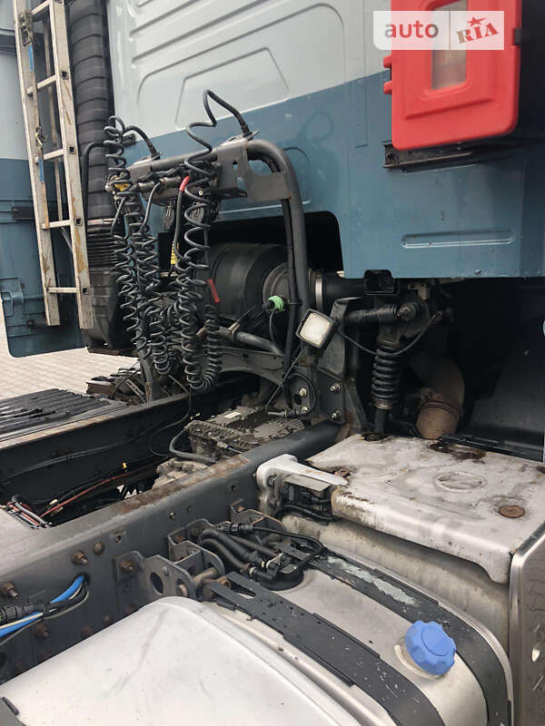 Тягач Volvo FH 13 2011 в Ковелі