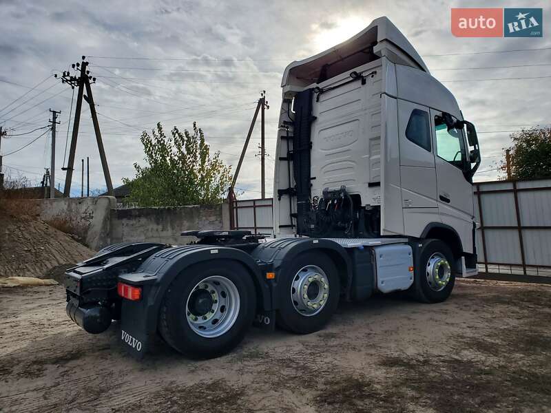 Тягач Volvo FH 13 2017 в Болграді