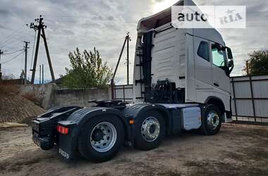 Тягач Volvo FH 13 2017 в Болграде