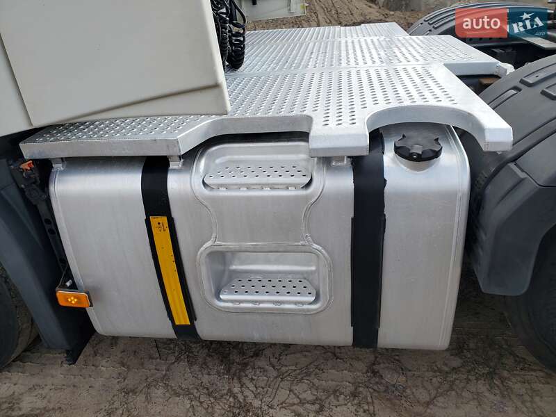 Тягач Volvo FH 13 2017 в Болграді