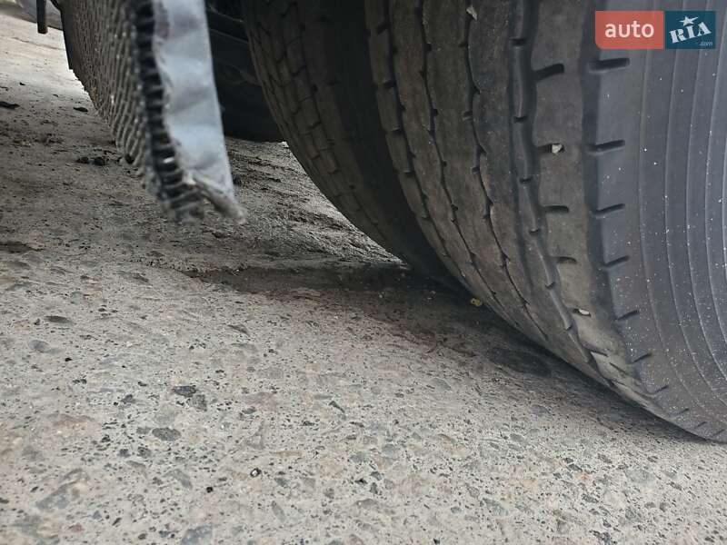 Тягач Volvo FH 13 2017 в Болграді