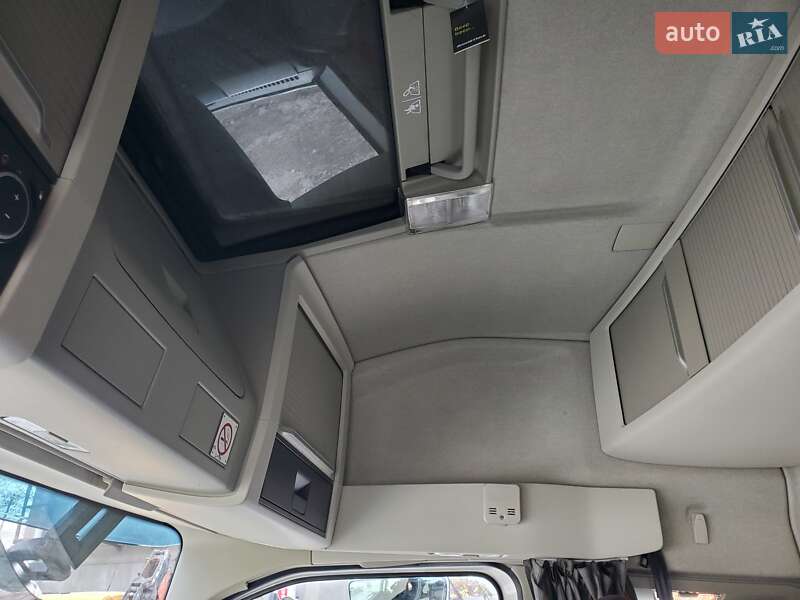 Тягач Volvo FH 13 2017 в Болграді