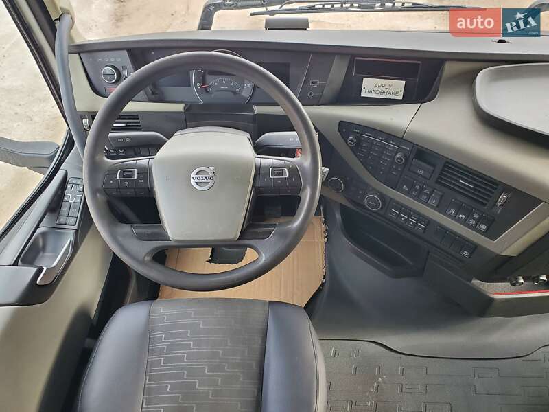 Тягач Volvo FH 13 2017 в Болграді