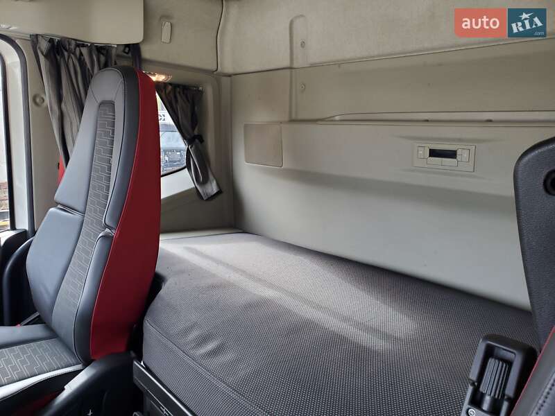 Тягач Volvo FH 13 2017 в Болграді