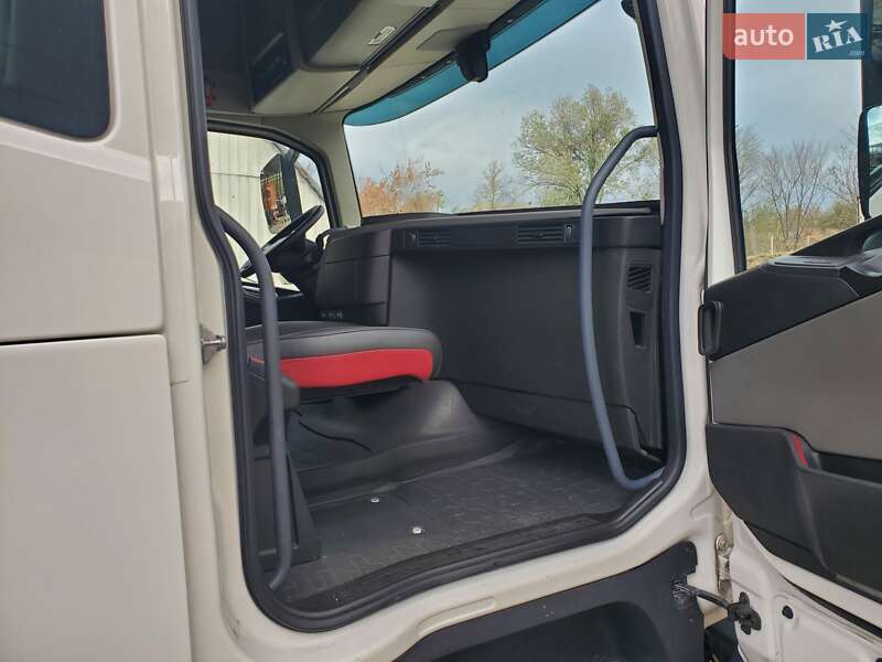 Тягач Volvo FH 13 2017 в Болграді