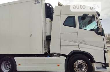 Тягач Volvo FH 13 2013 в Одессе