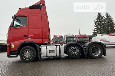 Тягач Volvo FH 13 2012 в Ковеле