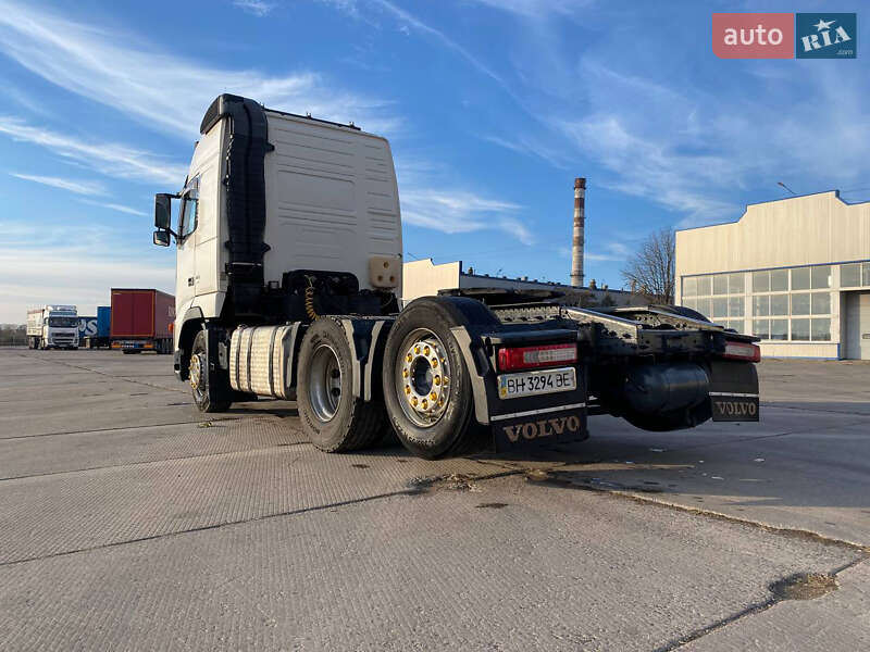 Тягач Volvo FH 13 2008 в Черноморске