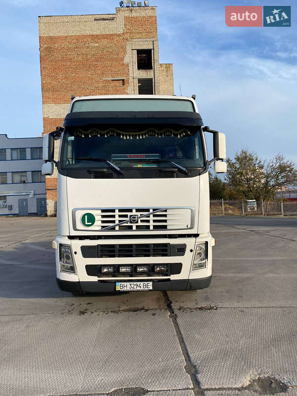 Volvo FH 13 2008