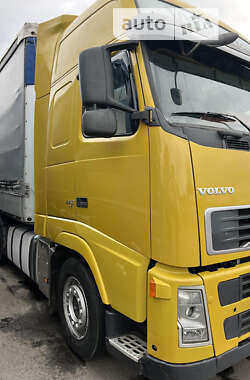 Тягач Volvo FH 13 2008 в Ковелі