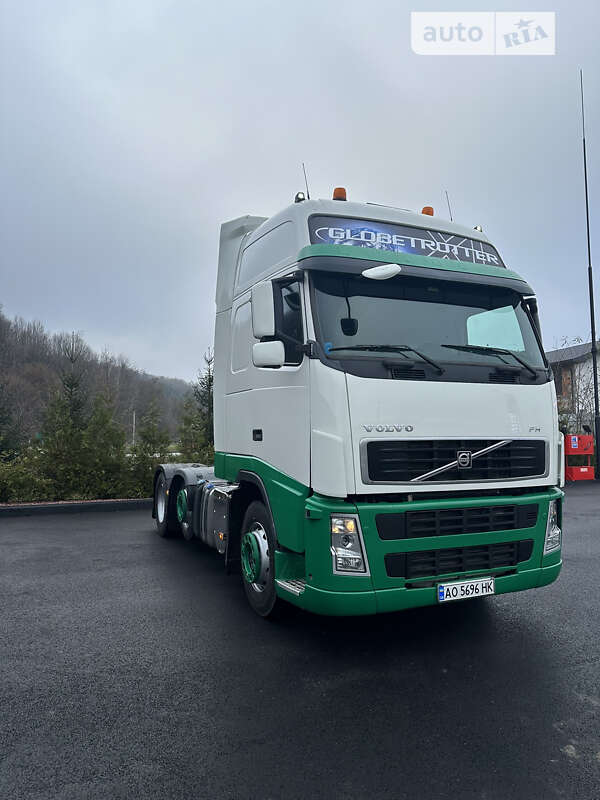 Тягач Volvo FH 13 2007 в Одессе фото 2 Тягач Volvo FH 13 2007 в Одессе